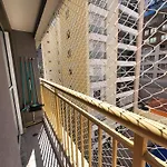 Studio Completo Em Pinheiros Proximo Ao Metro Oscar Freire