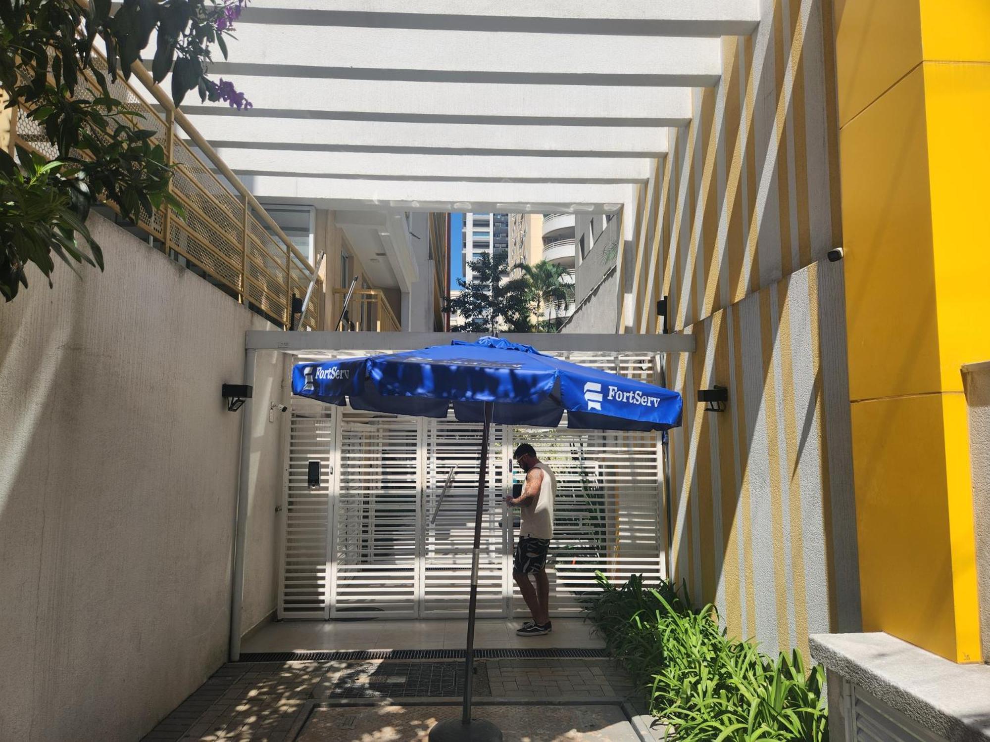Completo Em Pinheiros Proximo Ao Metro Oscar Freire Sao Paulo