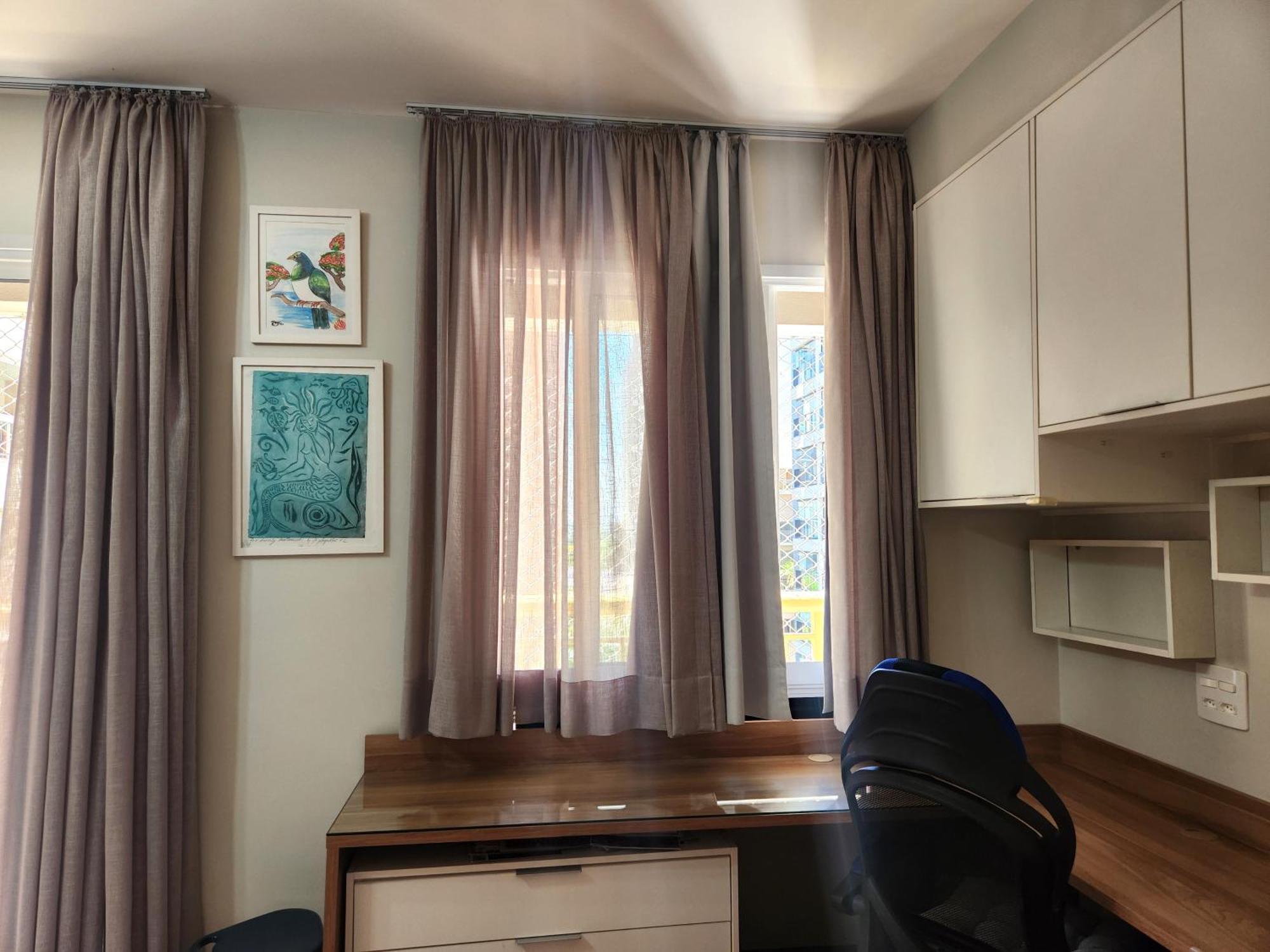 Apartment Completo Em Pinheiros Proximo Ao Metro Oscar Freire