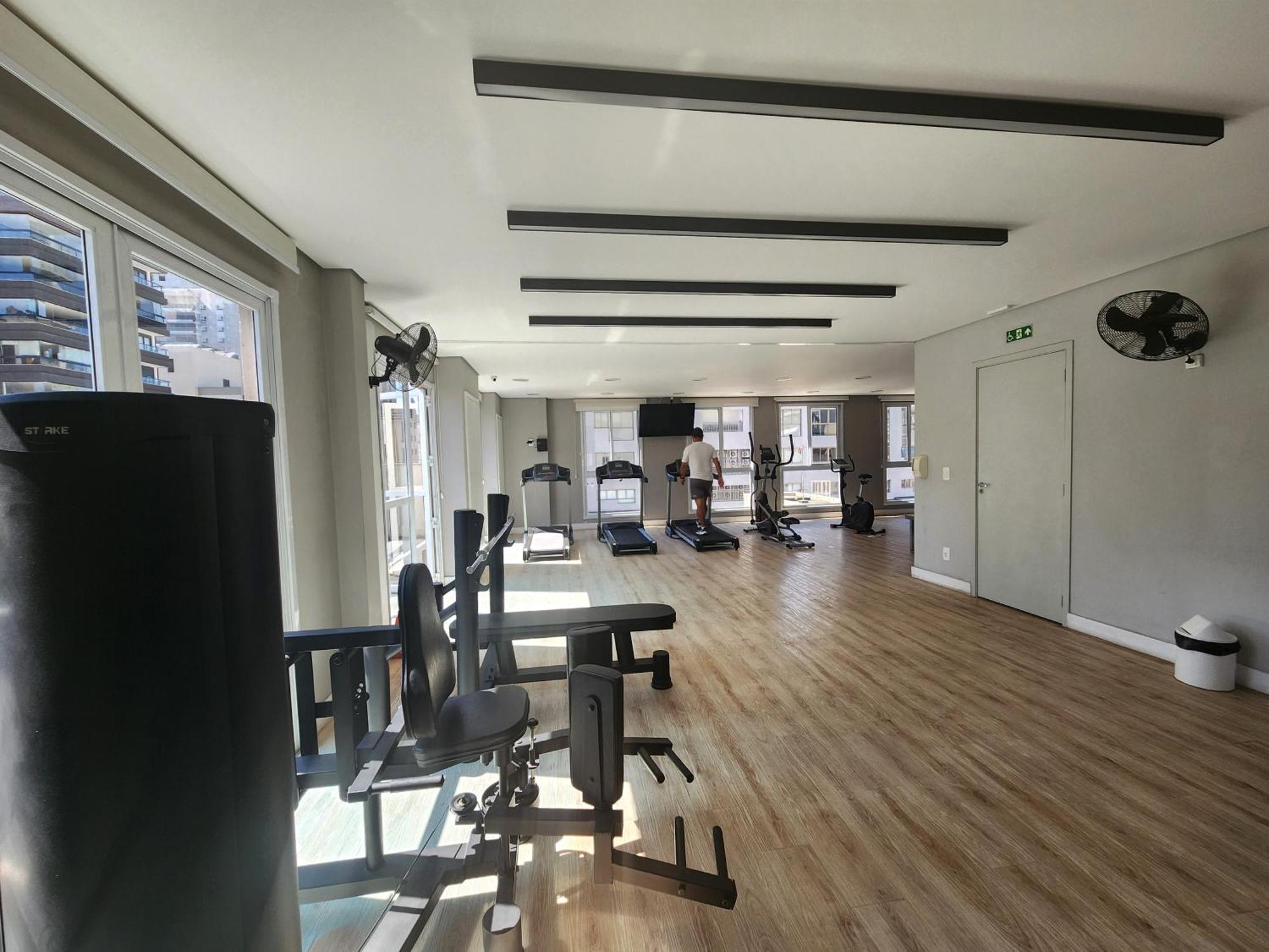 Apartment Completo Em Pinheiros Proximo Ao Metro Oscar Freire *