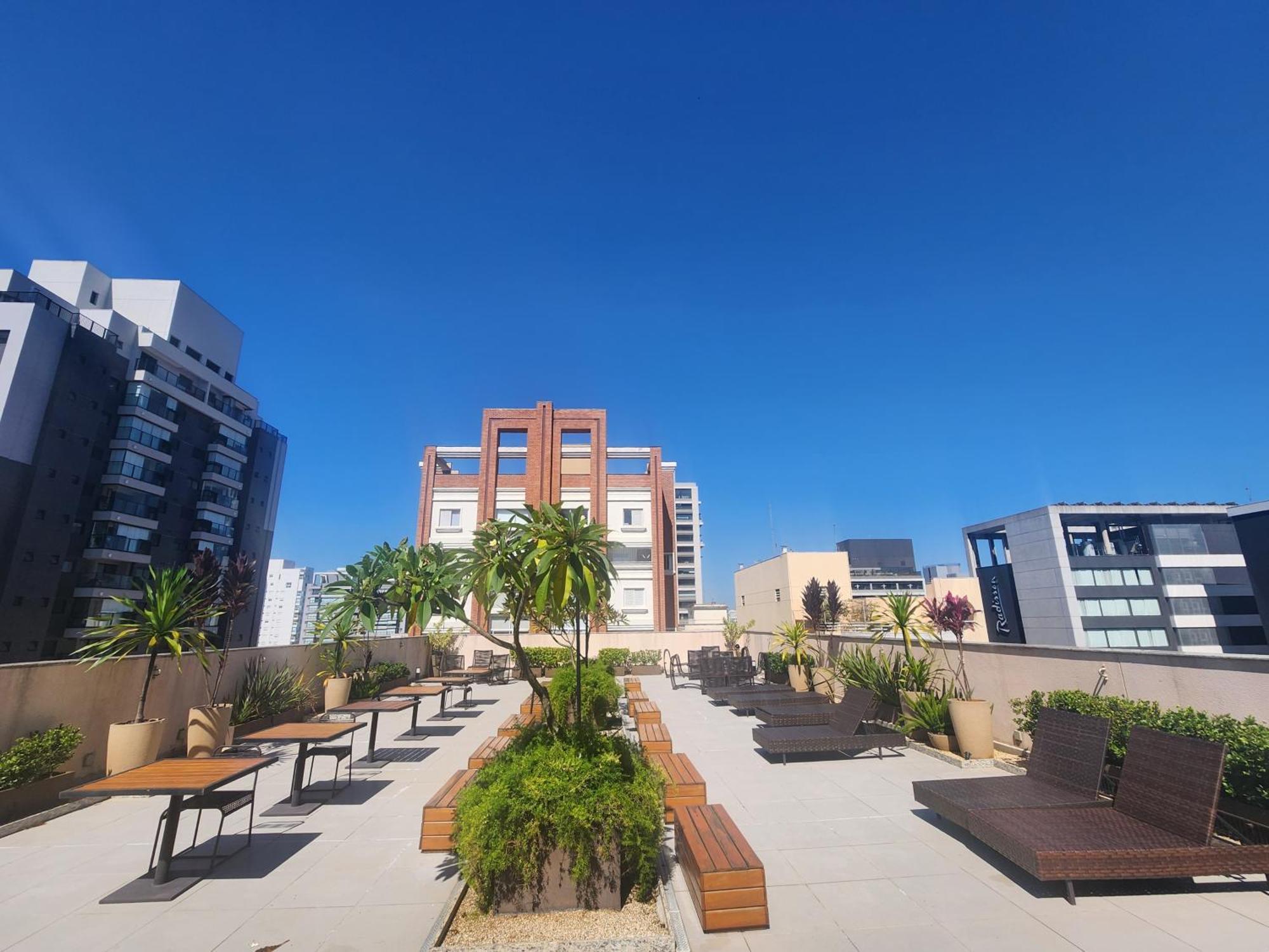 Apartment Completo Em Pinheiros Proximo Ao Metro Oscar Freire *