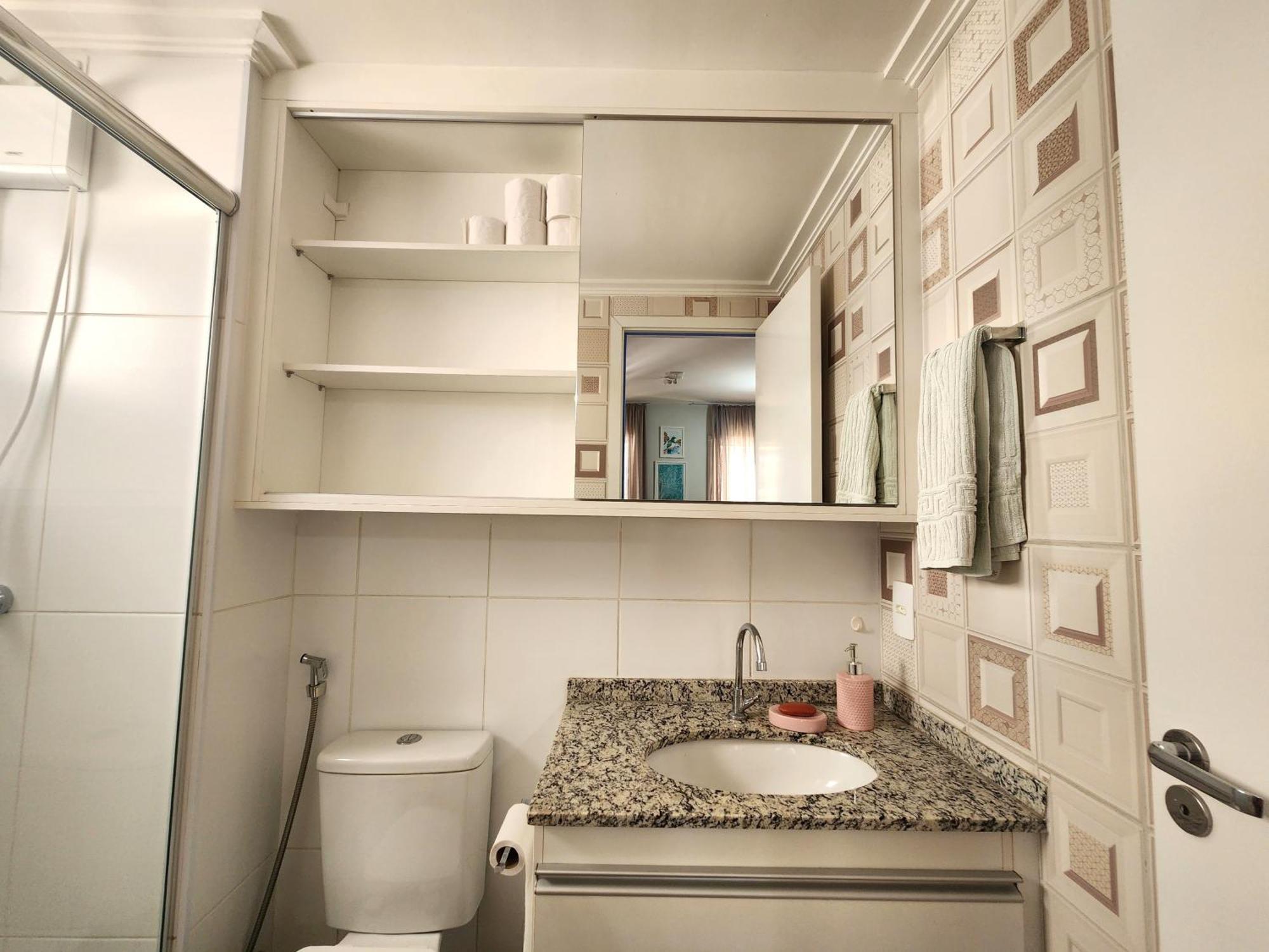 Apartment Completo Em Pinheiros Proximo Ao Metro Oscar Freire